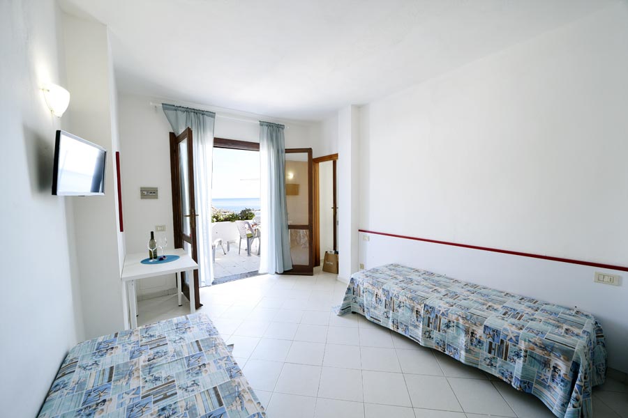 Appartamenti Le Sirene, Elba