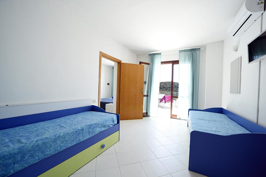 Appartamenti Le Sirene, Elba