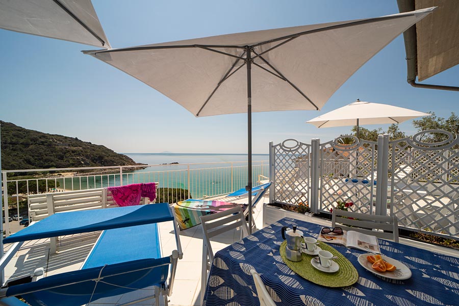 Appartamenti Le Sirene, Elba