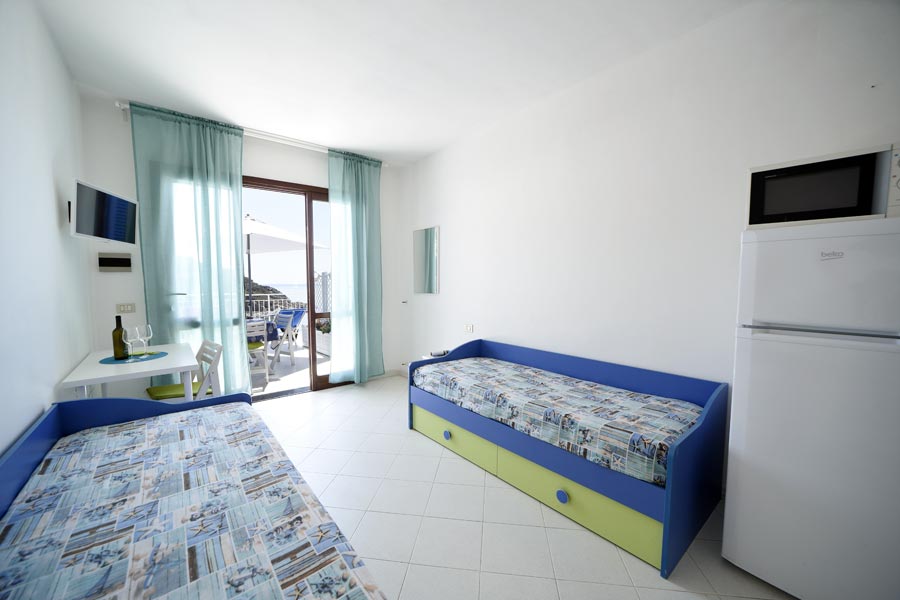 Appartamenti Le Sirene, Elba