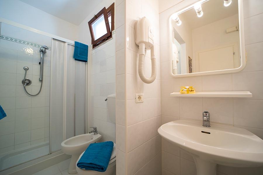 Appartamenti Le Sirene, Elba