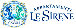 Appartamenti Le Sirene, Elba