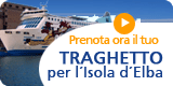 Traghetti per l'Elba